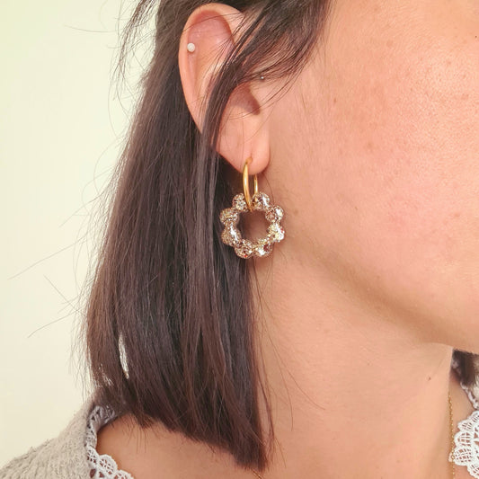 Couronnes | Choco gold