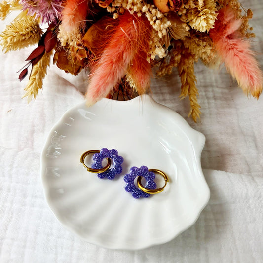 Boucles Zoé