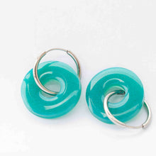 Charger l'image dans la galerie, Boucles donut | Lagoon