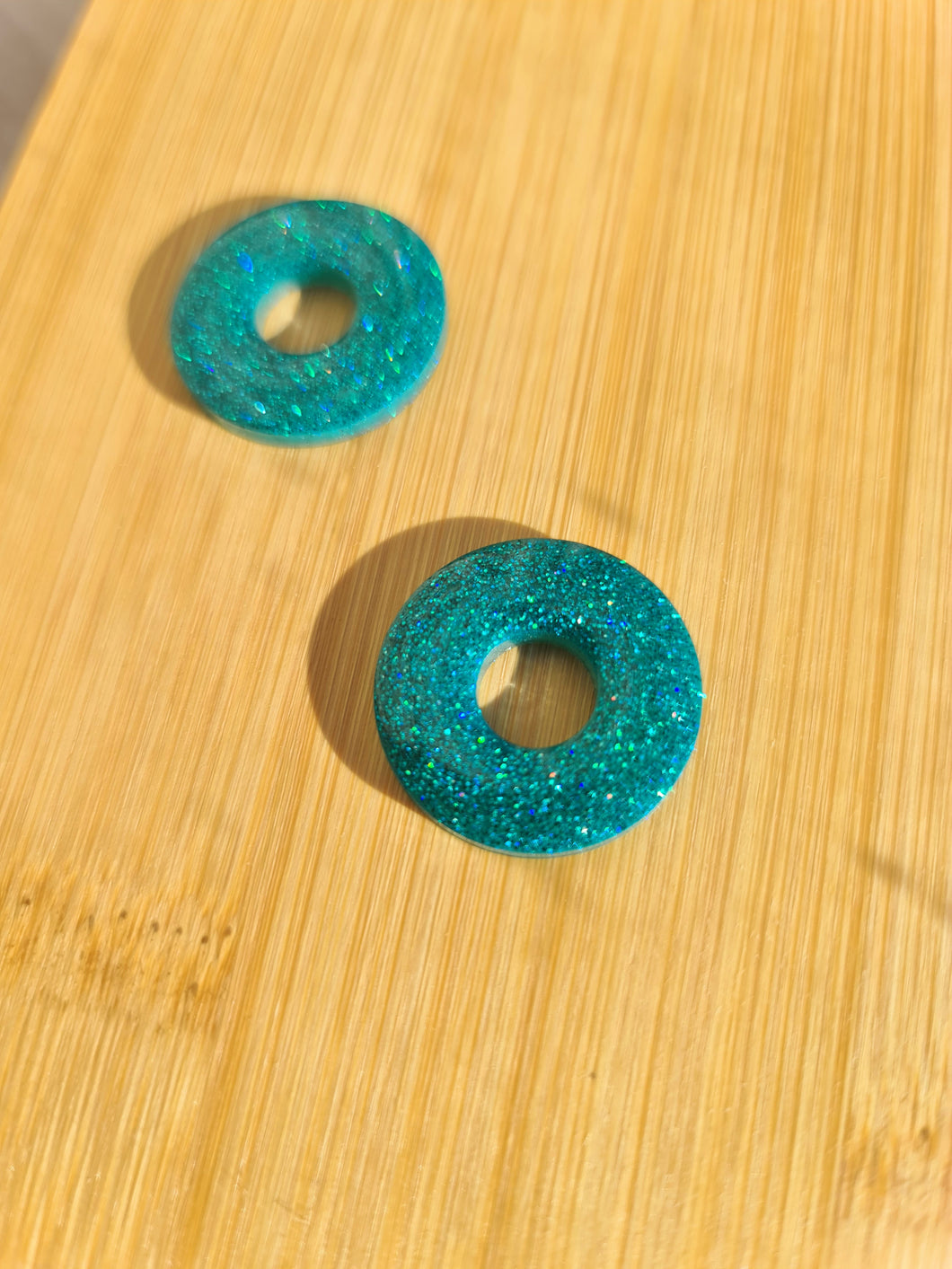 Grands donuts | Lagoon pop