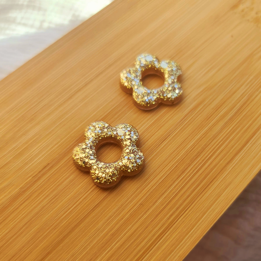 Grandes fleurs | Fairy gold