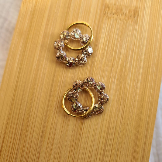 Couronnes | Choco gold