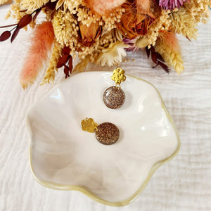 Boucles Calie