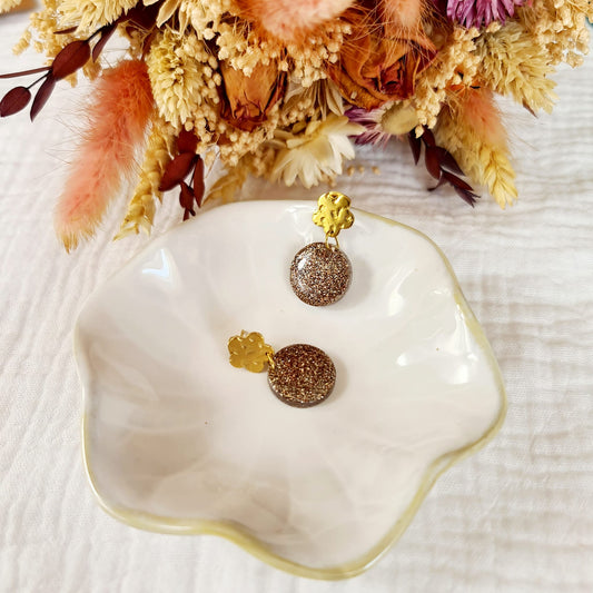 Boucles Calie