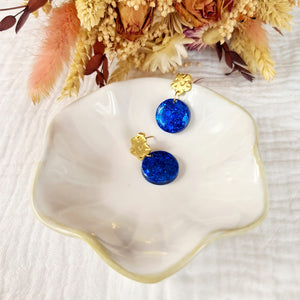 Boucles Calie
