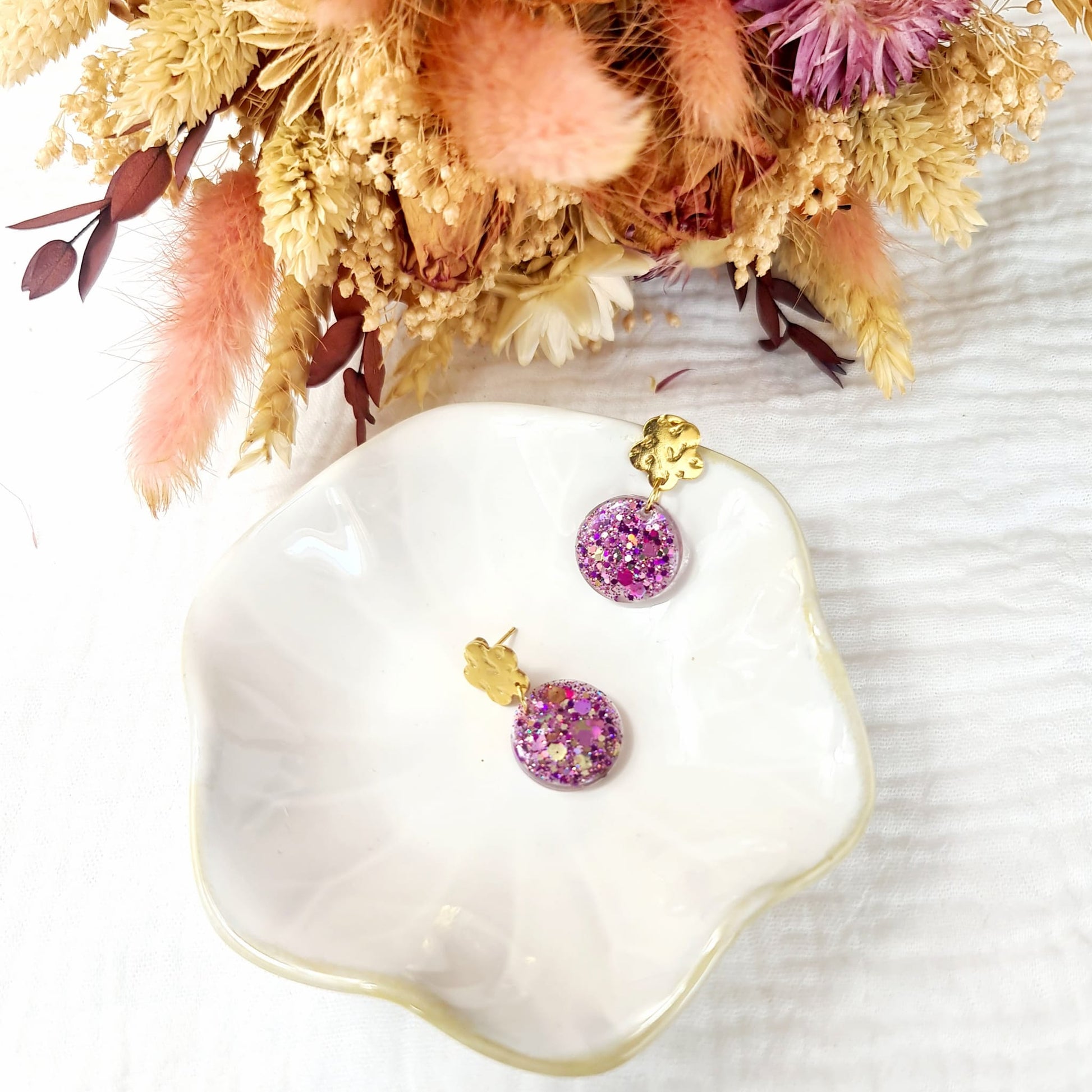 Boucles Calie
