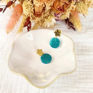 Boucles Calie