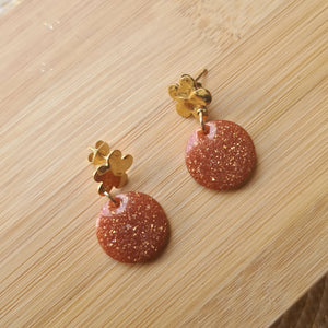 Boucles Calie