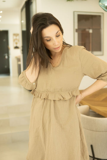 Taupe