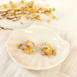 Boucles Jade