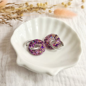 Boucles Jade