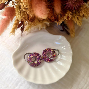 Boucles Jade