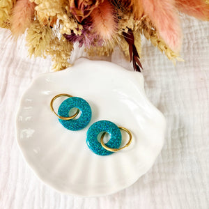 Boucles Jade