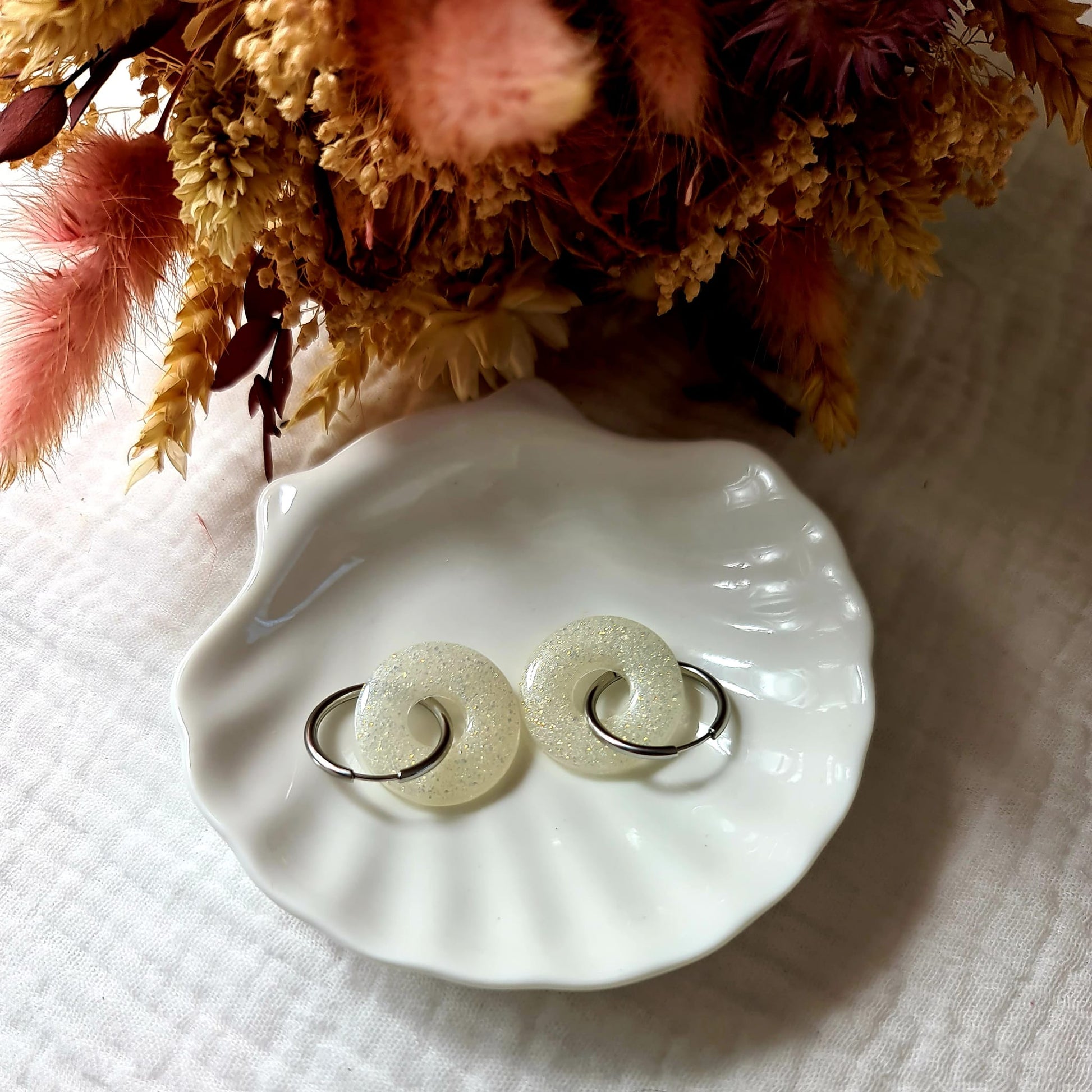Boucles Jade