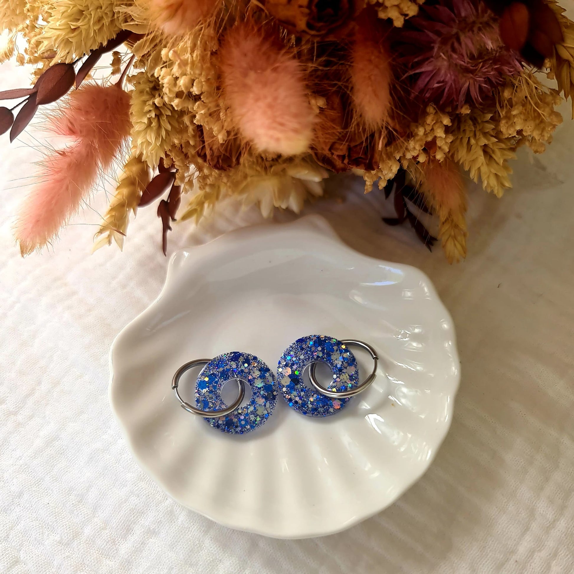 Boucles Jade