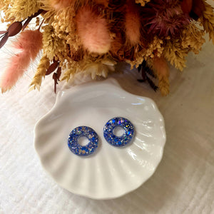Boucles Jade