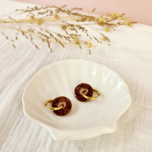 Boucles Louisa