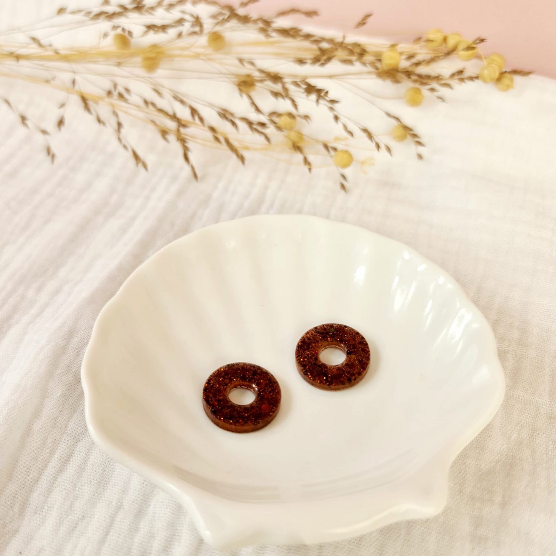 Boucles Louisa