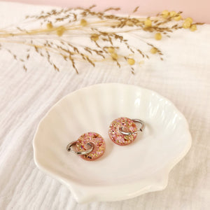 Boucles Louisa