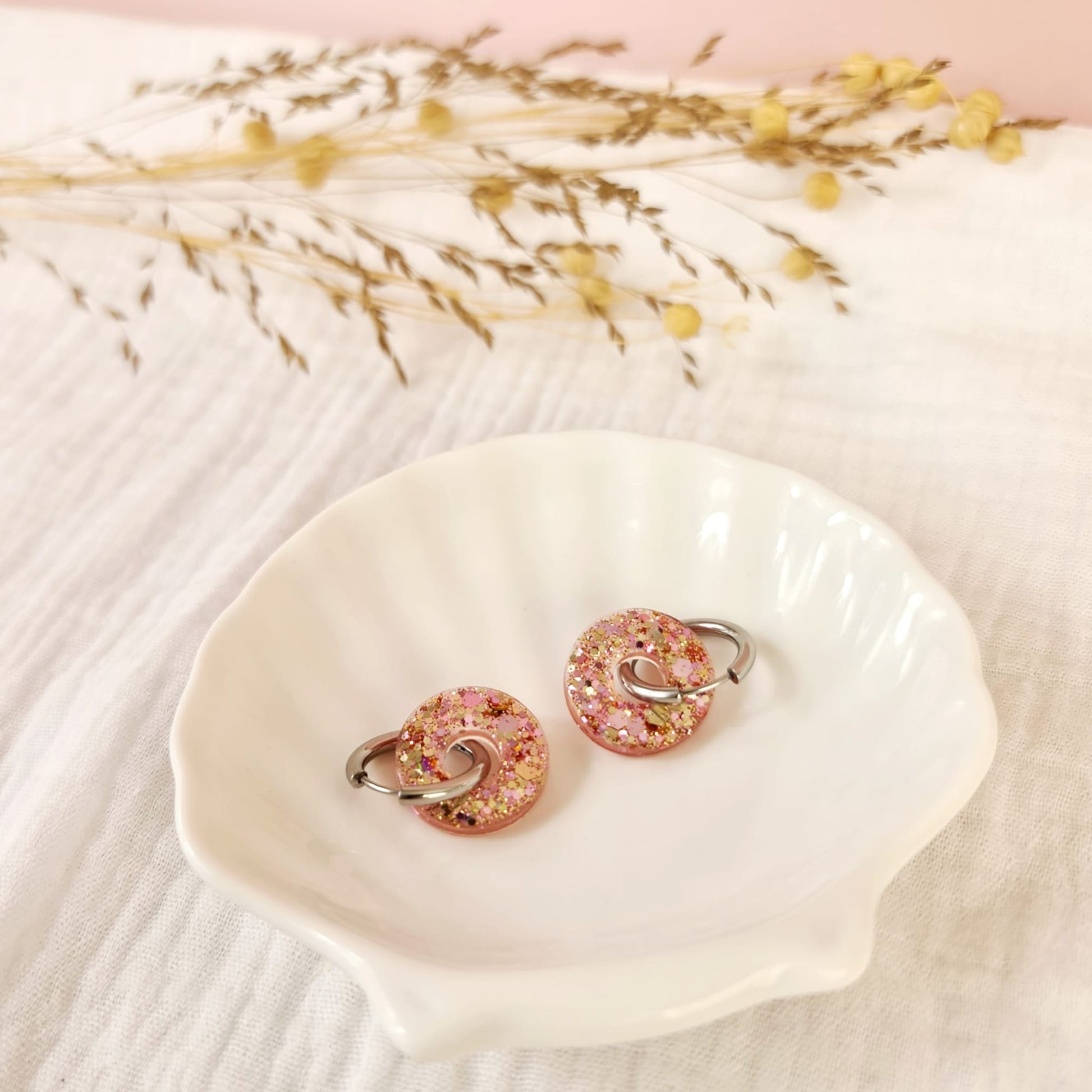 Boucles Louisa