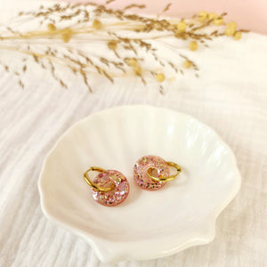 Boucles Louisa