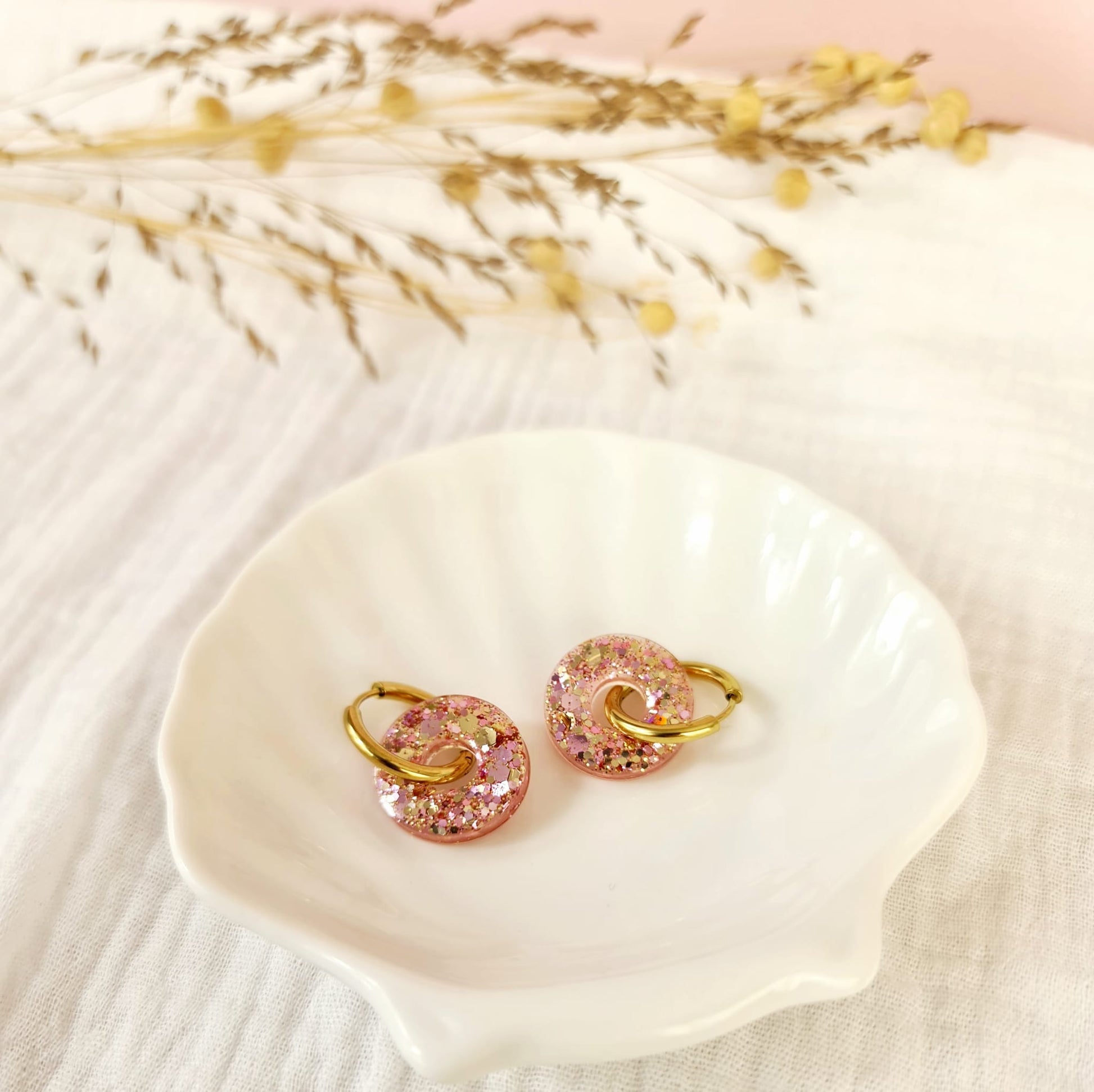 Boucles Louisa