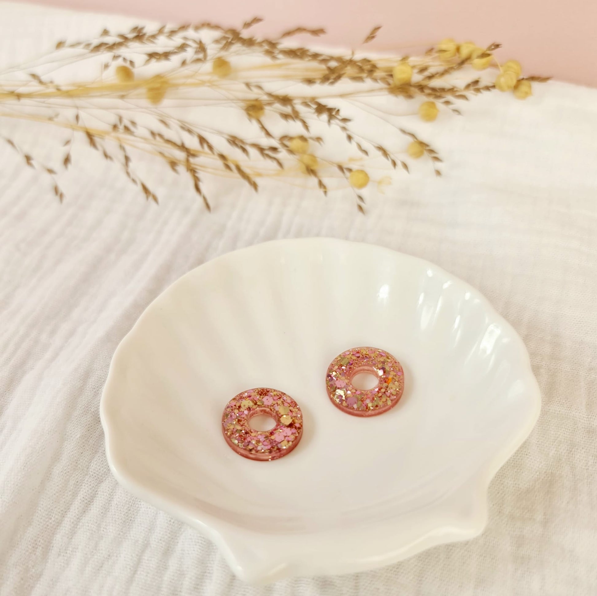 Boucles Louisa