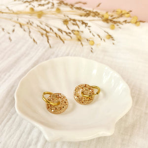 Boucles Louisa