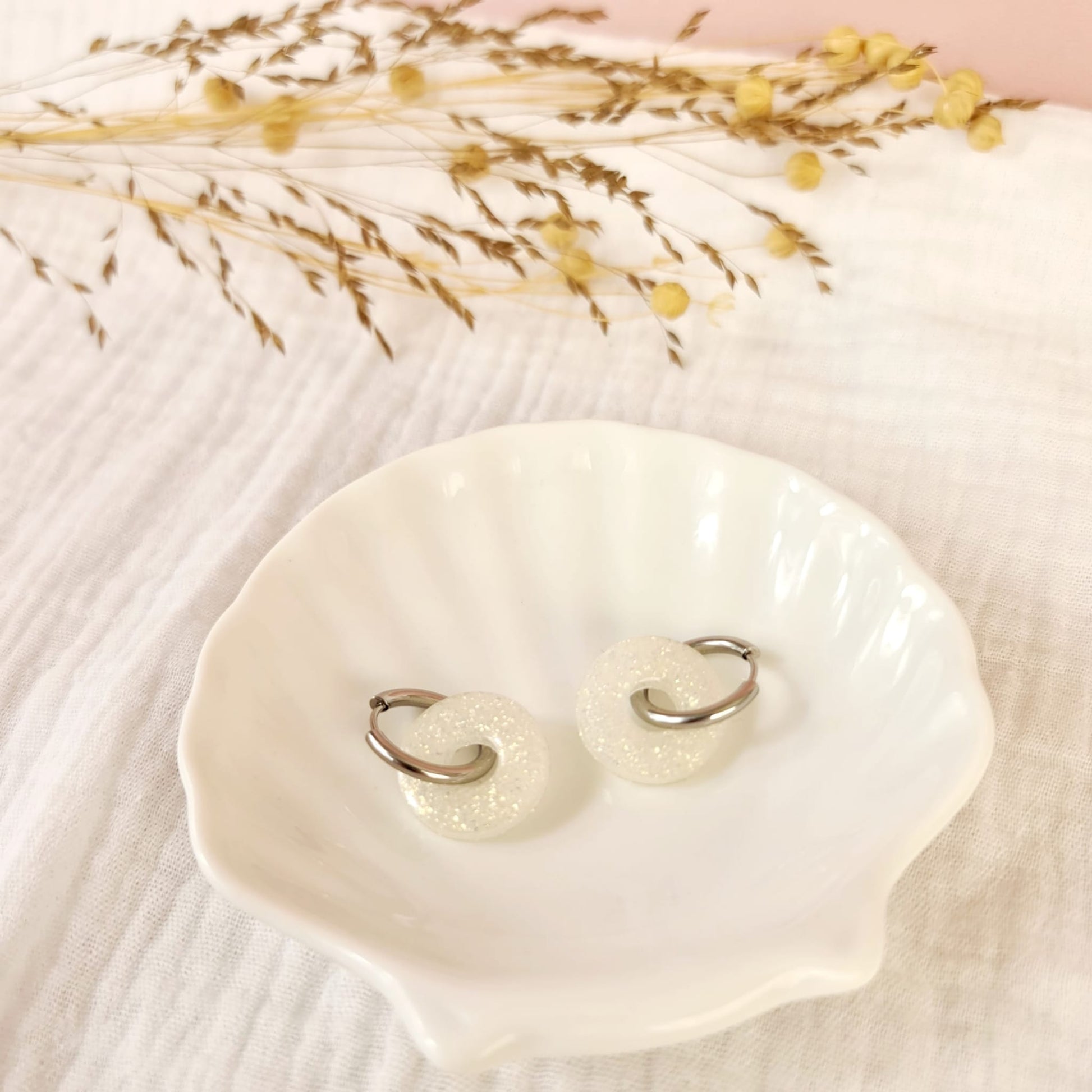 Boucles Louisa