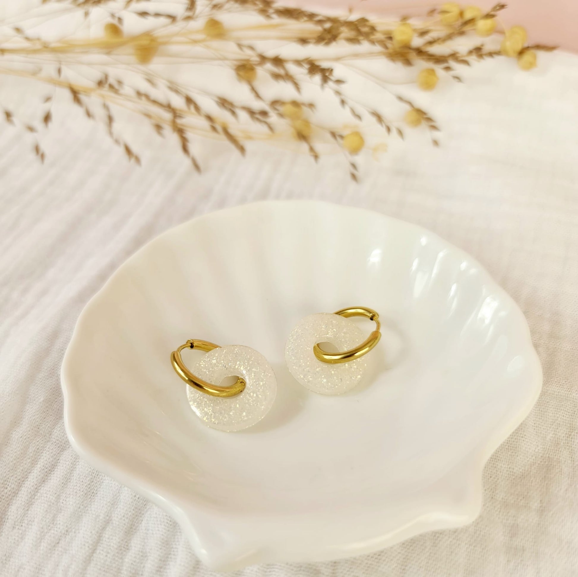 Boucles Louisa