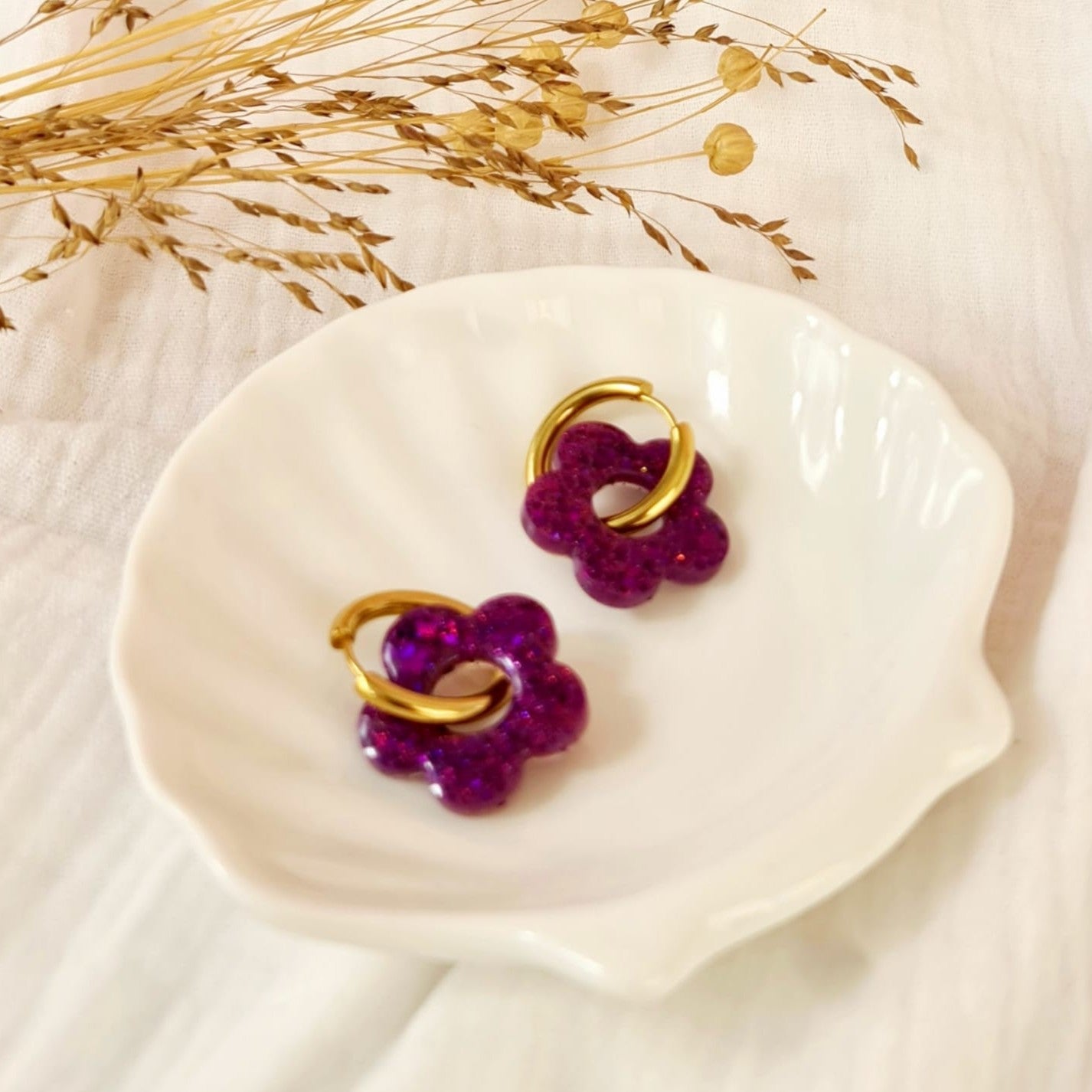 Boucles Mila