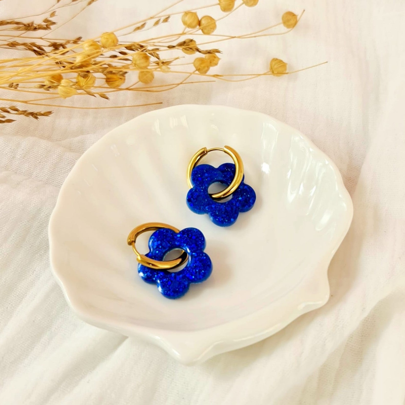 Boucles Mila