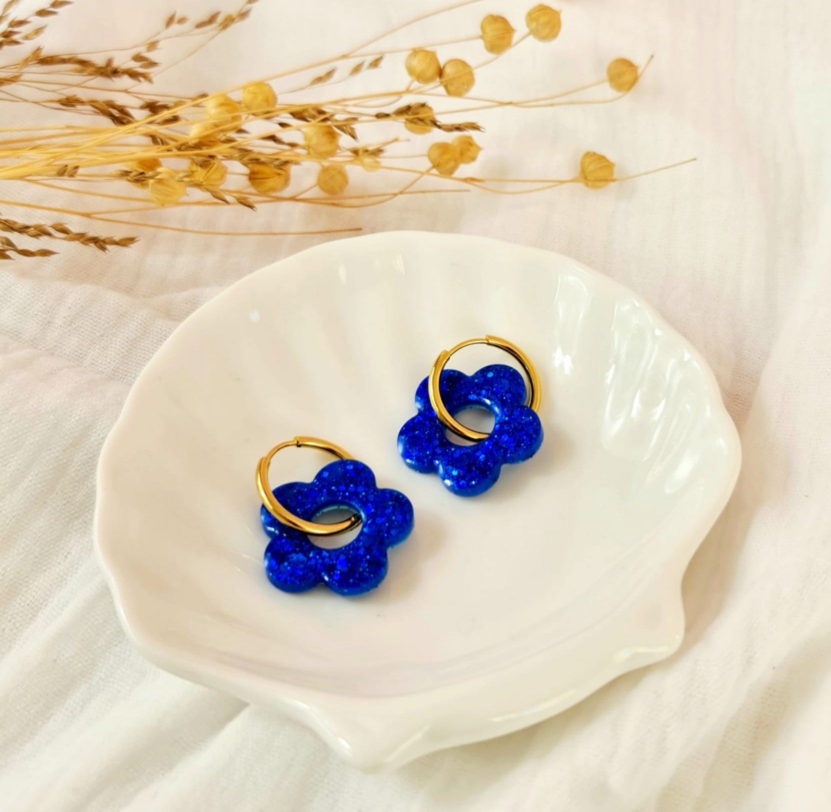 Boucles Mila
