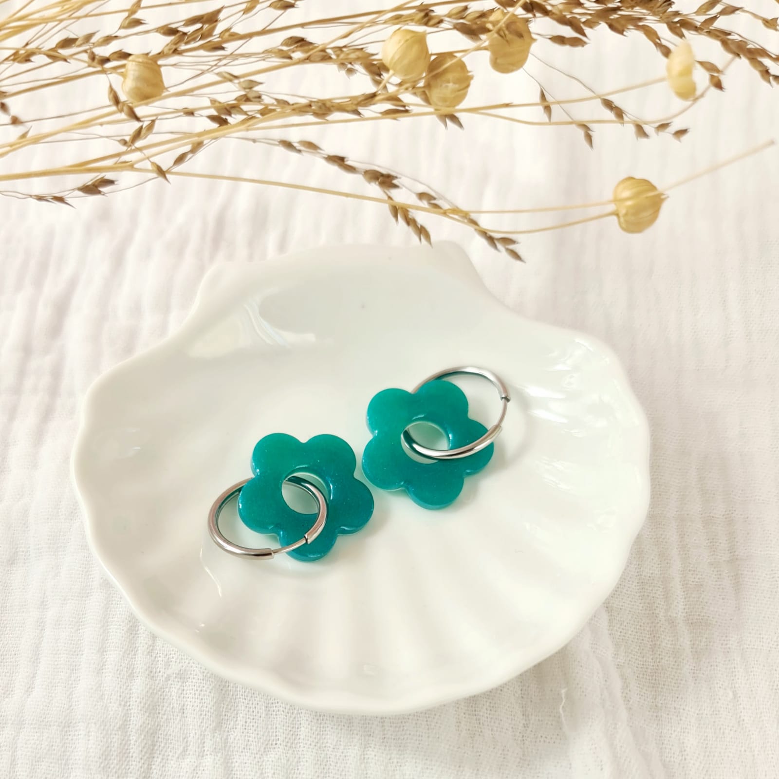 Boucles Mila