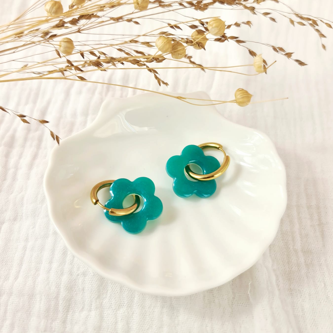 Boucles Mila