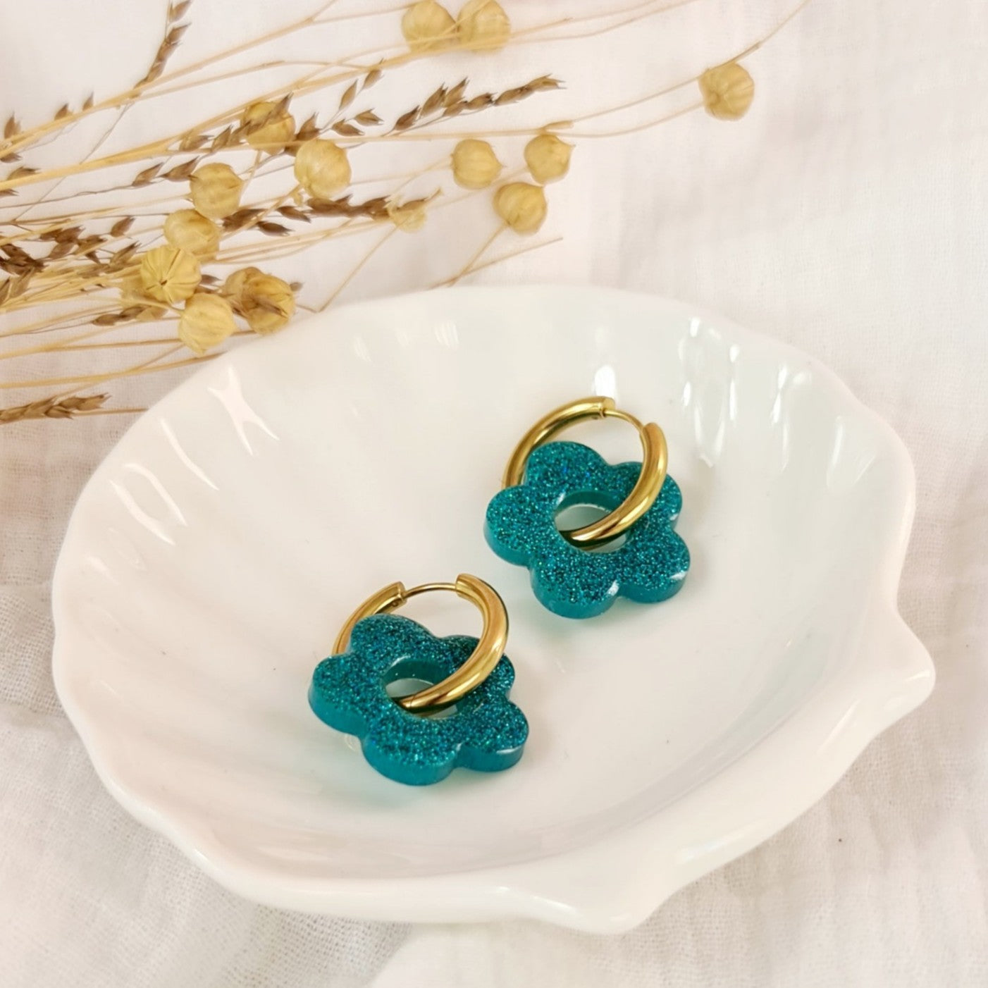 Boucles Mila