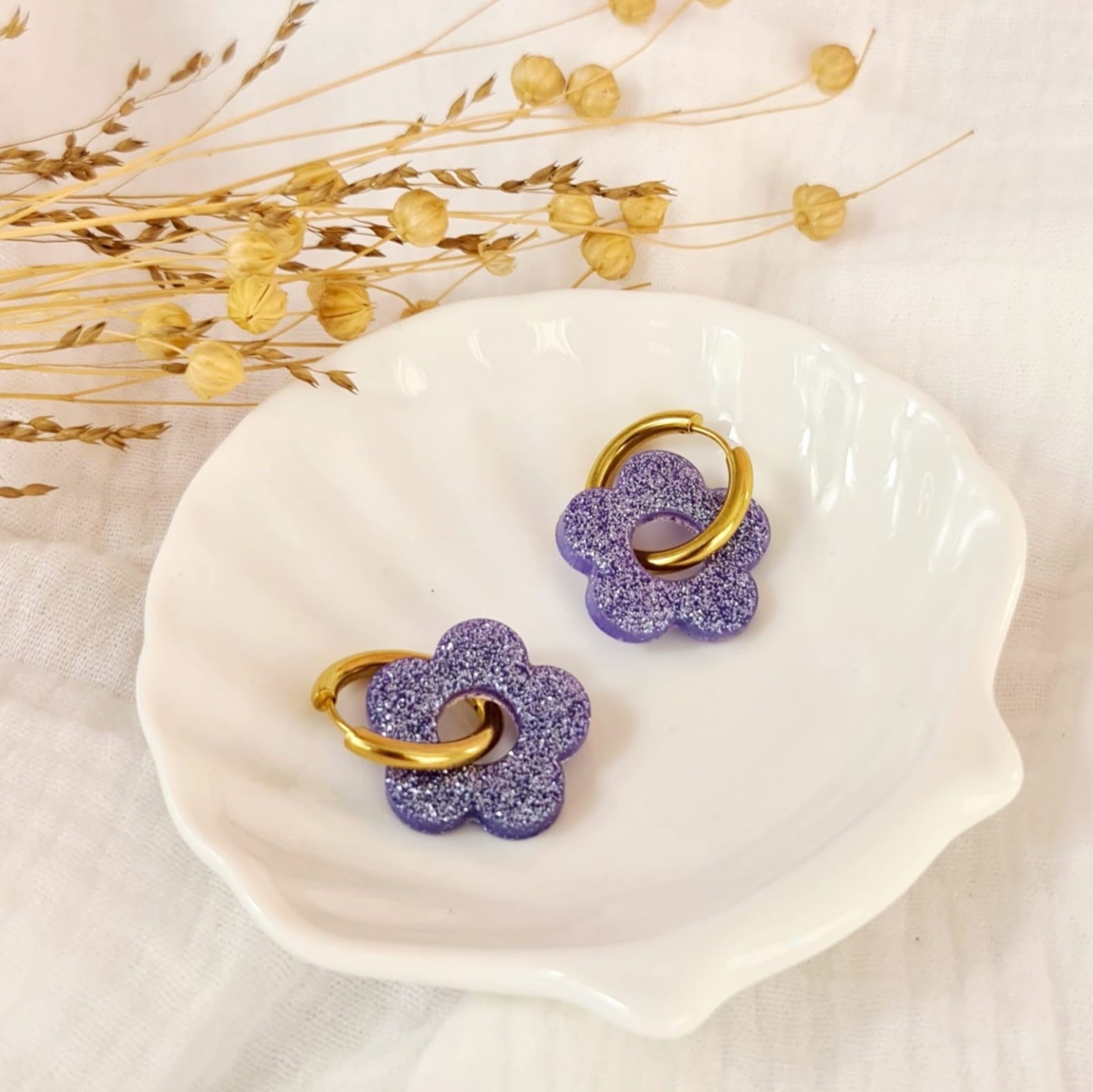Boucles Mila
