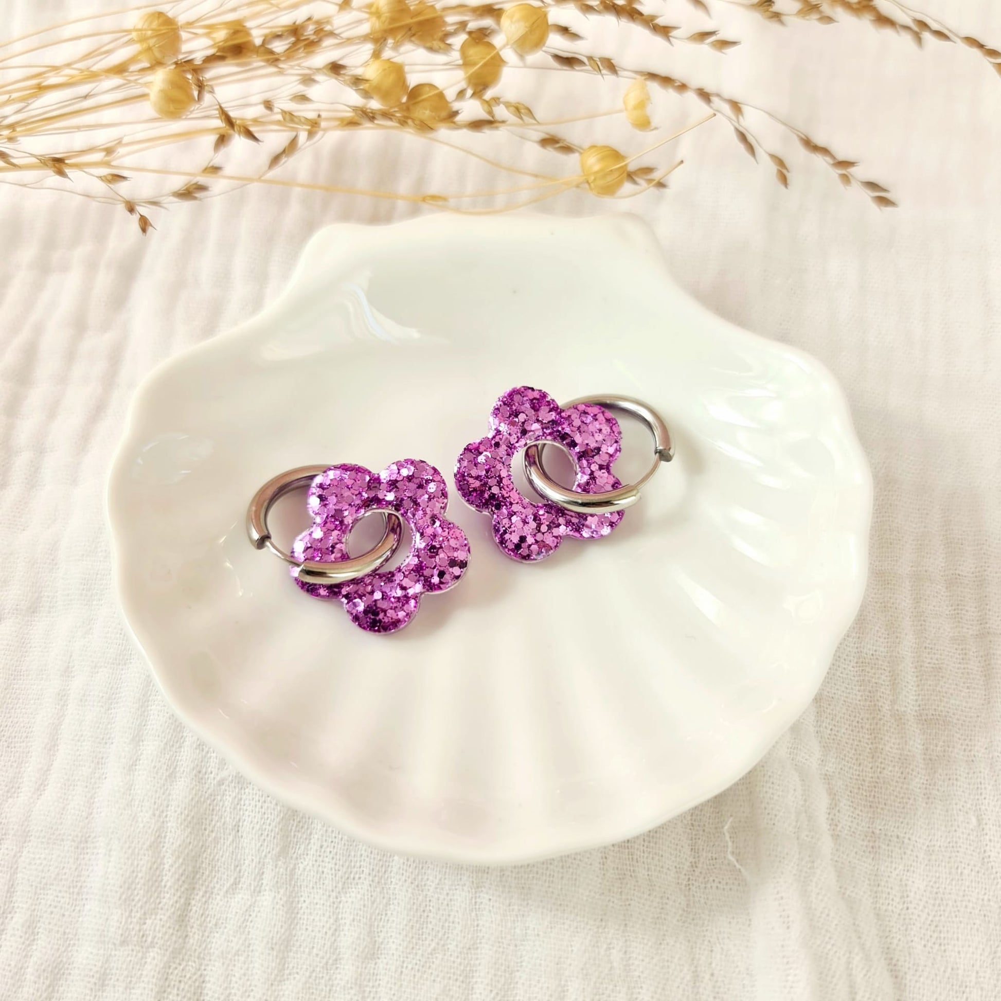 Boucles Mila