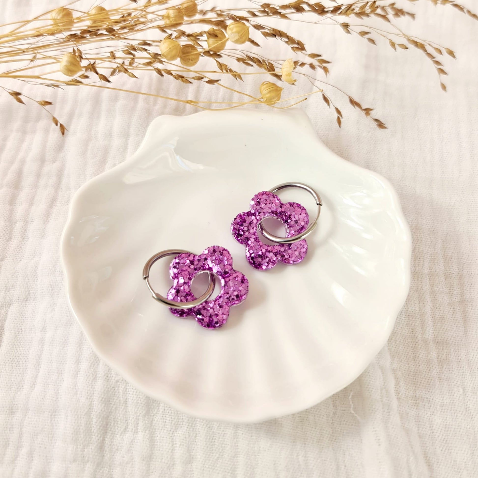 Boucles Mila