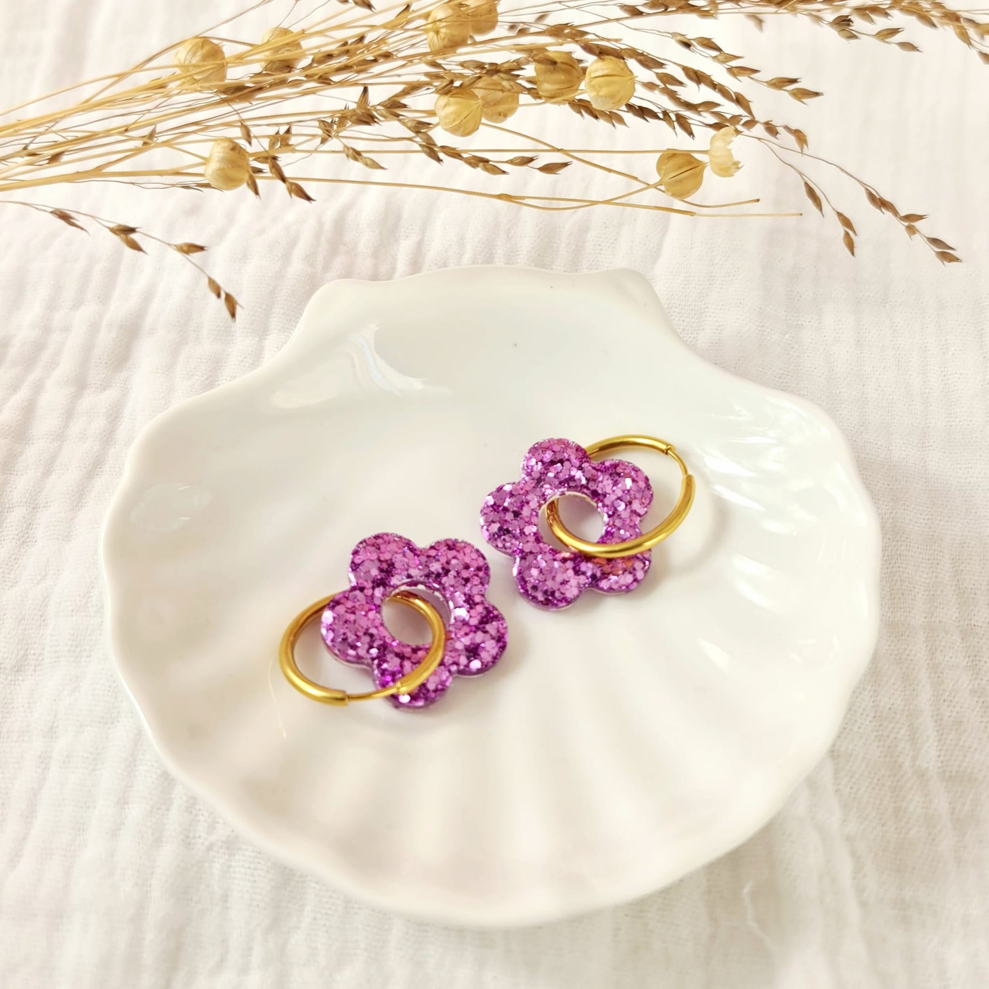 Boucles Mila