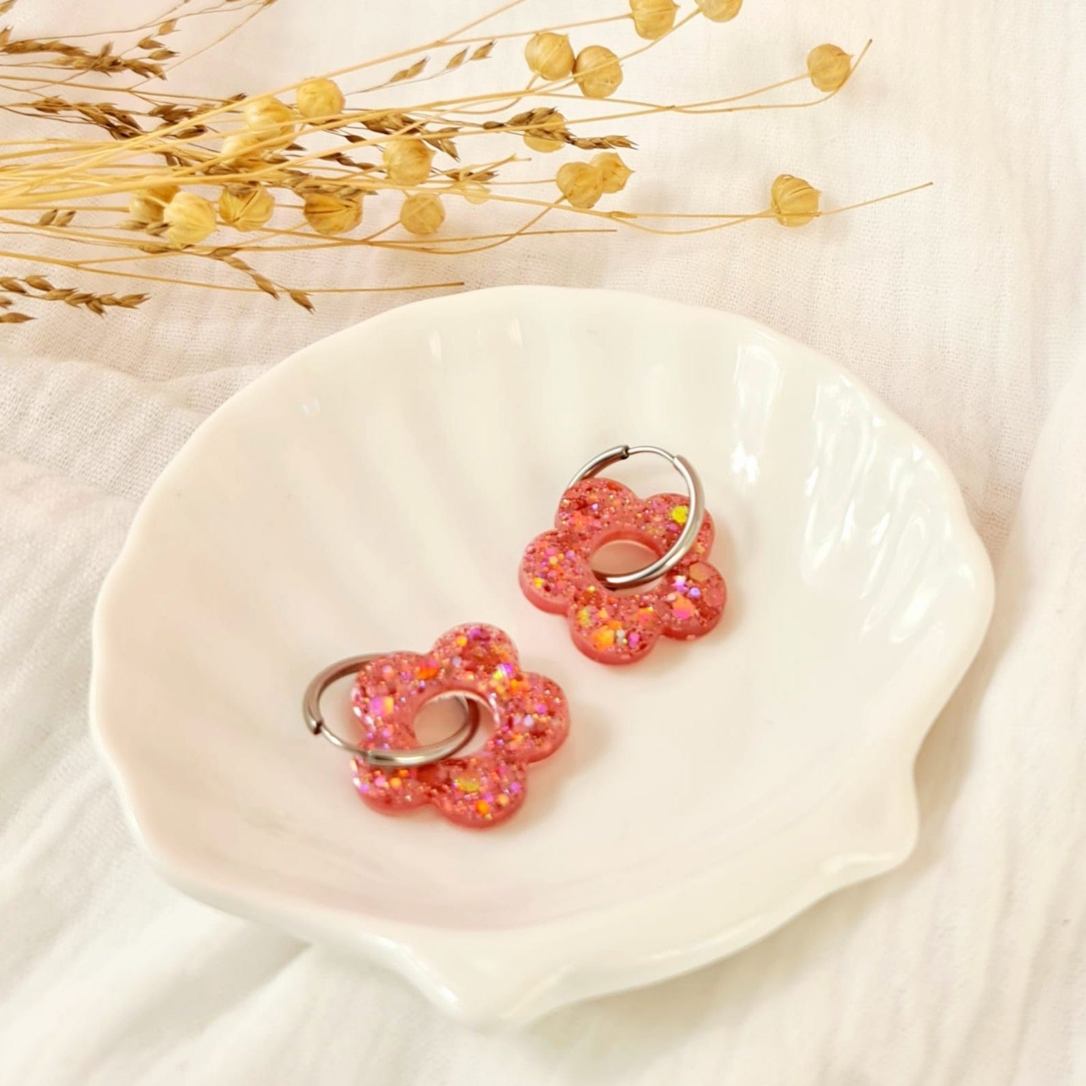 Boucles Mila