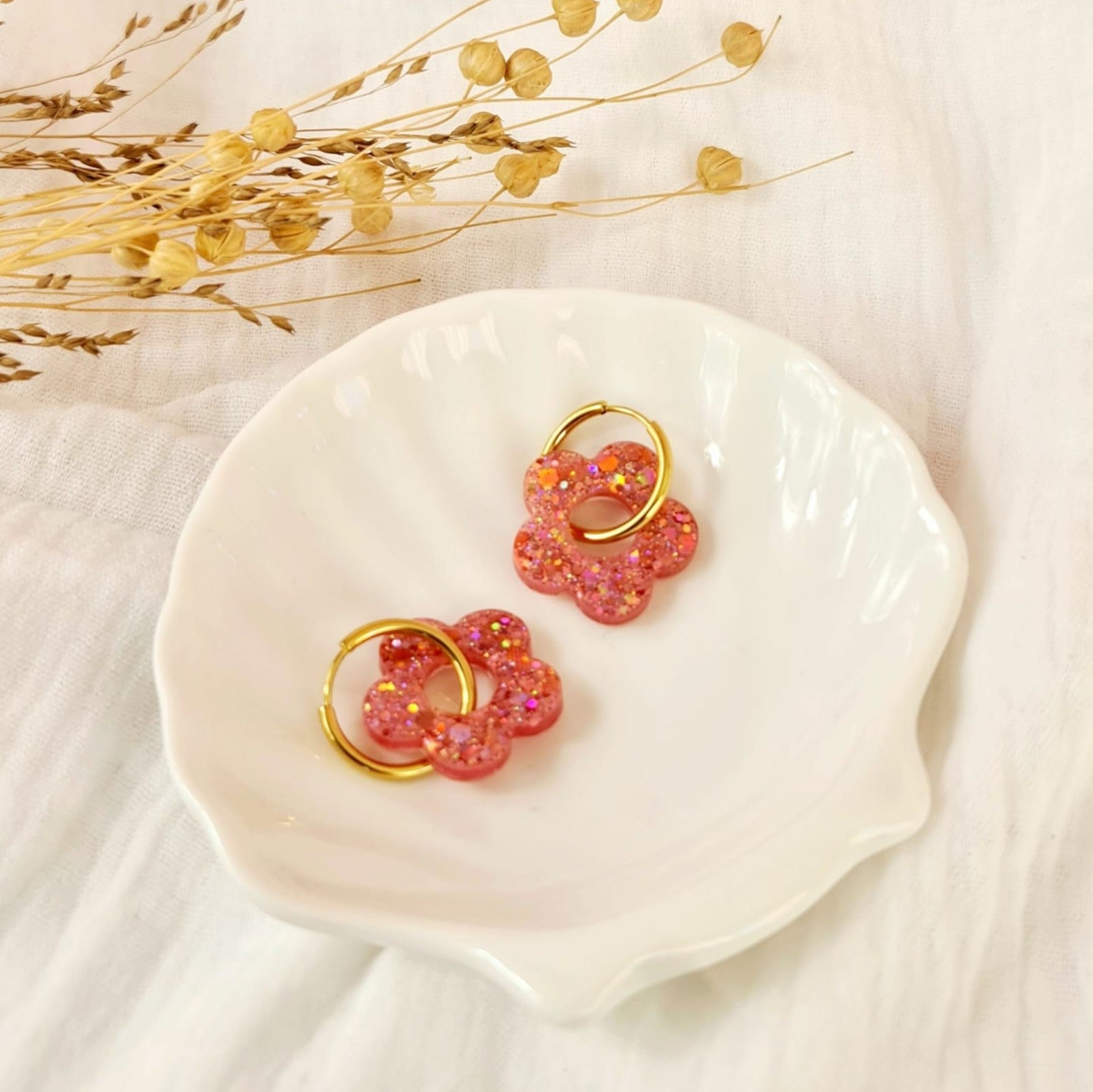 Boucles Mila