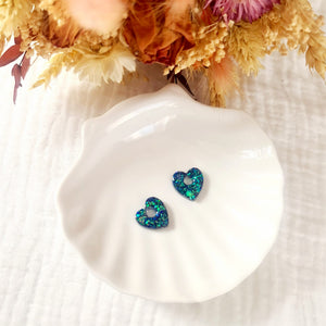 Boucles enfants