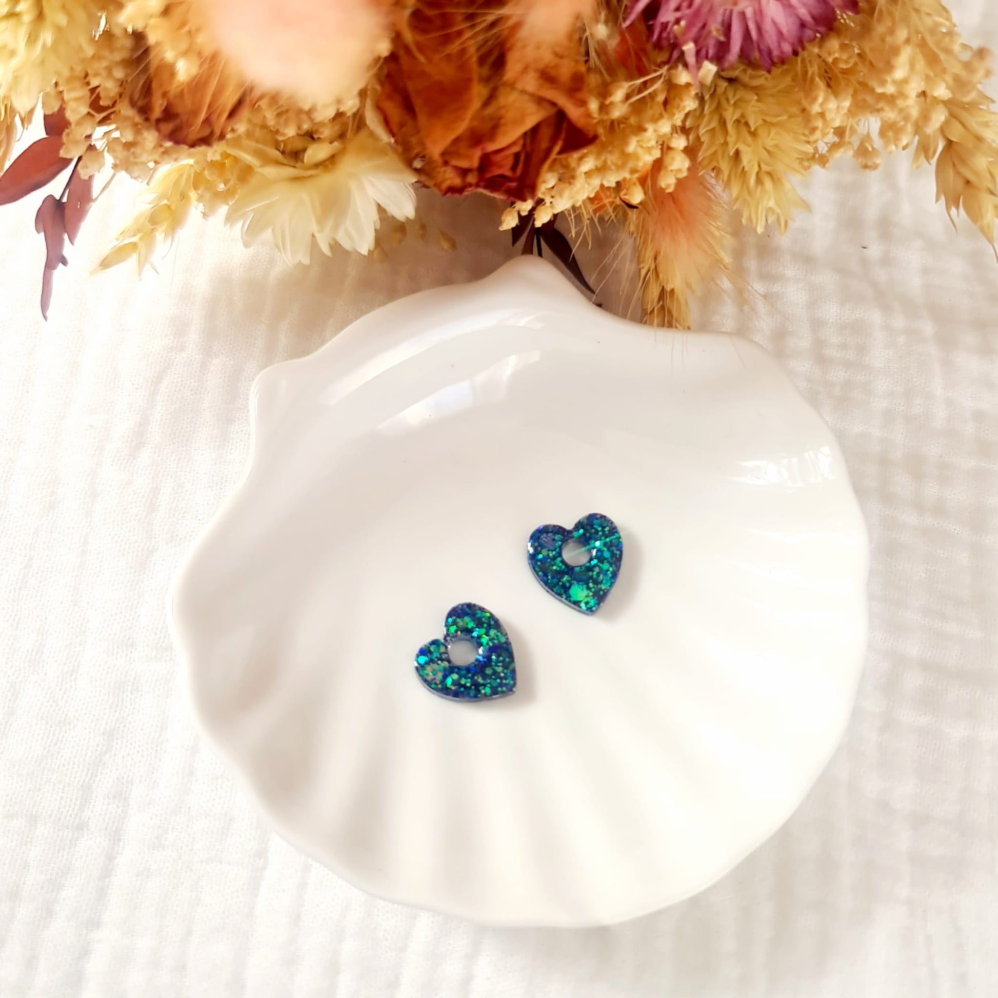 Boucles enfants