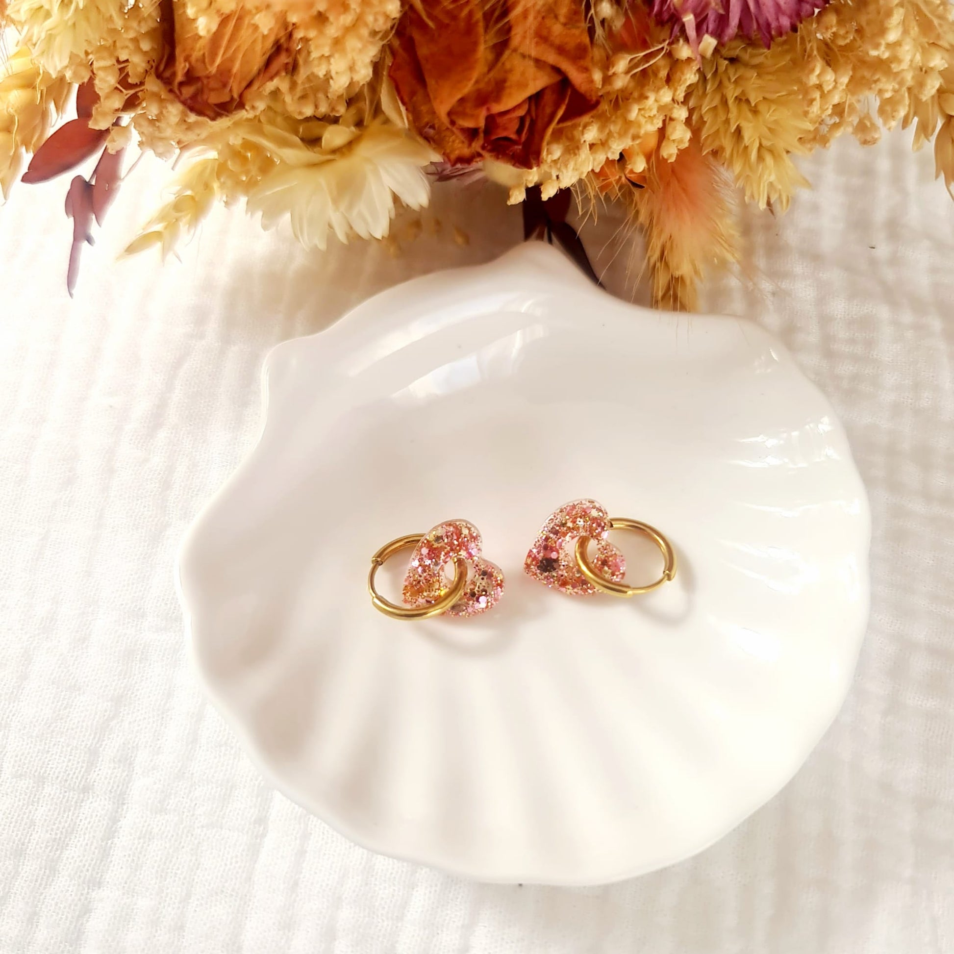 Boucles enfants