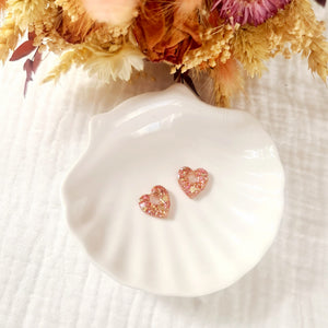 Boucles enfants