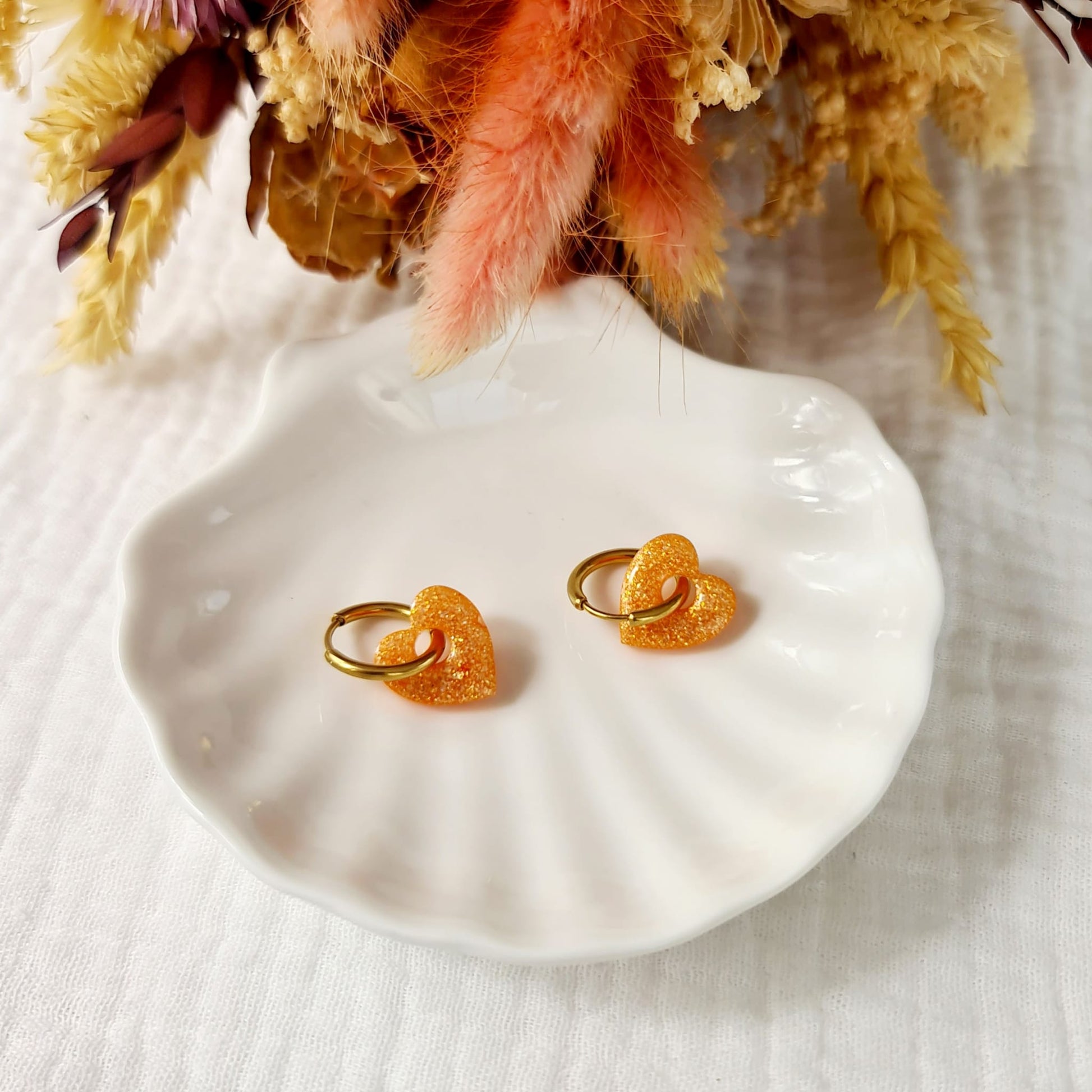 Boucles enfants