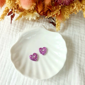 Boucles enfants