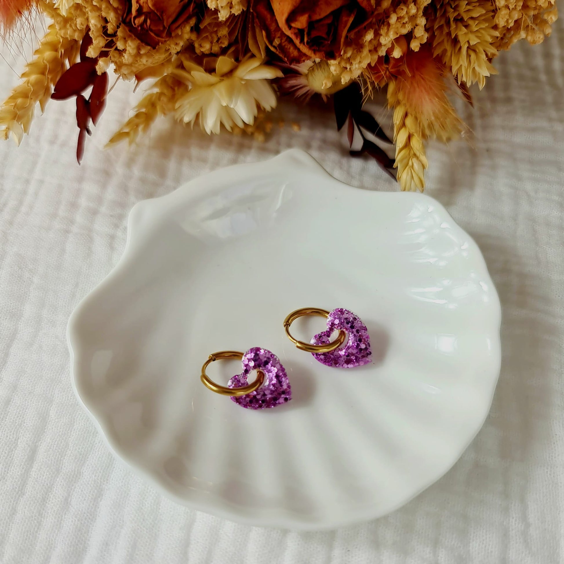 Boucles enfants