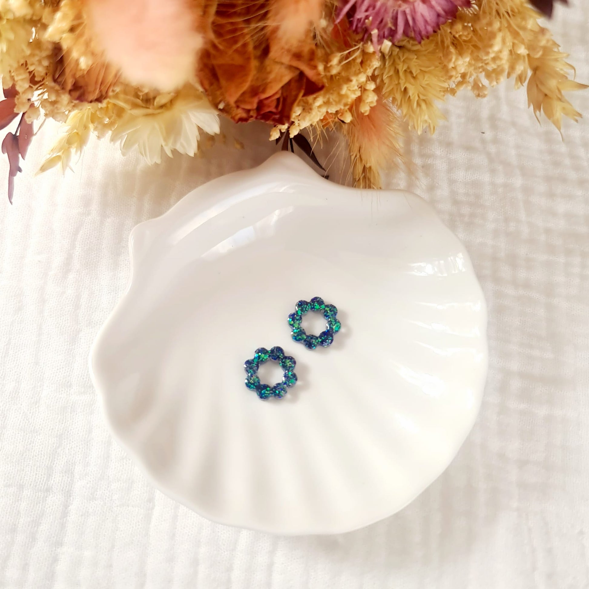 Boucles enfants